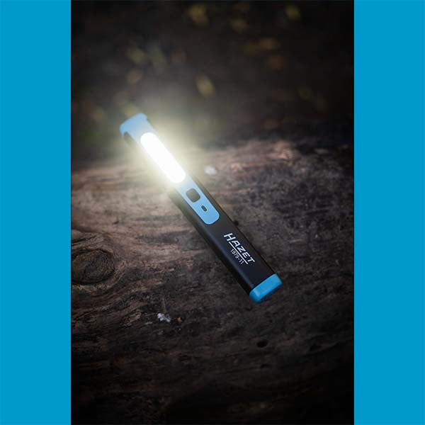 1979-11 LEDペンライト – HAZET JAPAN