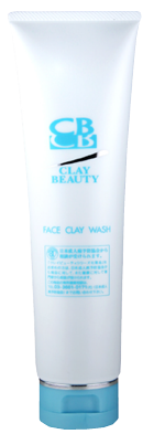 hbi｜美容カイロプラクティック » フェイスクレイウォッシュ