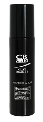 CLAY HBI クレイ ビューティ クレイスムースローション 100ml 4個