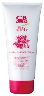 hbi｜美容カイロプラクティック » ミネラルクレイ ボディクリーム