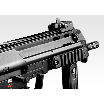 東京マルイ H&K MP7A1 電動コンパクトマシンガン｜電動コンパクトサブ