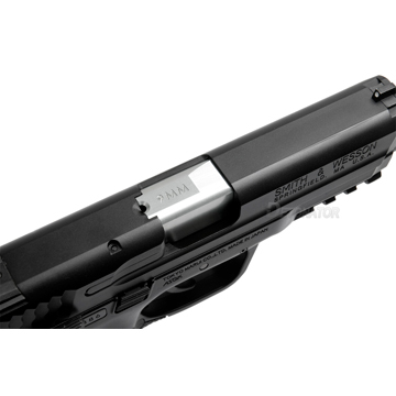 デトネーター アウターバレル 東京マルイ GBB M&P 9 用 スタンダード