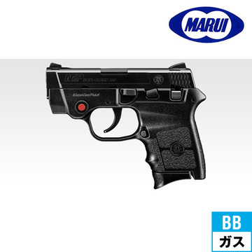 東京マルイ ボディーガード.380 コンパクトキャリー（ガスガン本体