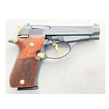 マルシン M84 特別仕様 プレミアムエディション 木製グリップ HW