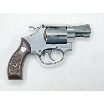 マルシン S&W M36 チーフスペシャル Xカート 木目調プラサービス