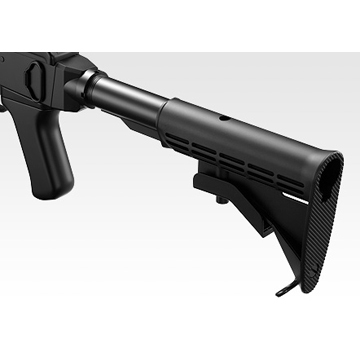 東京マルイ AK47 HC 純正ドットサイトセット （ハイサイクル電動ガン＋