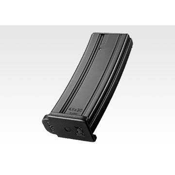 フルセット 東京マルイ MP7A1 ブラック 電動コンパクトマシンガン