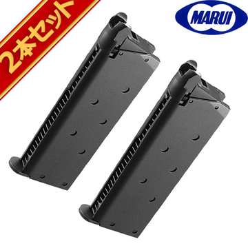 東京マルイ マガジン V10 ウルトラコンパクト ガスブローバック