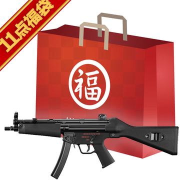 2026 福袋 MP5 A4 東京マルイ 次世代電動ガン フルセット｜次世代電動