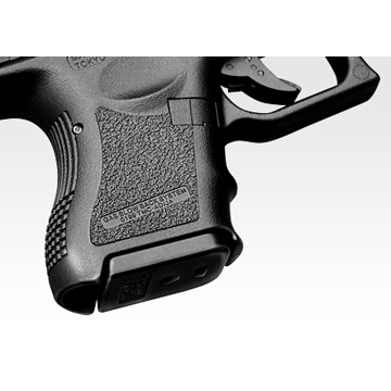 東京マルイ グロック26 ガスブローバック ドットサイト セット