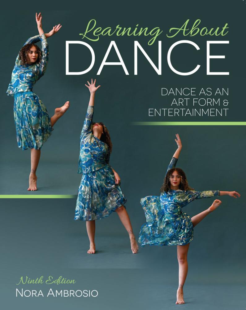 Learning About Dance: Dance as an Art Form and Entertainment
