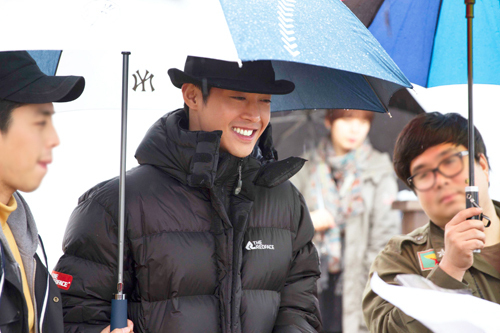 キム・ヒョンジュン、ドラマ『感激時代』 惜しまれながら放送終了