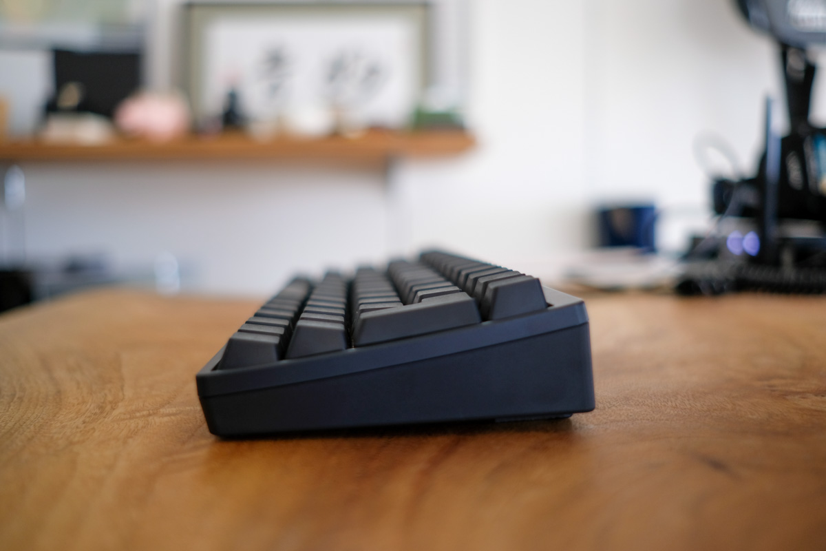 HHKB Professional HYBRID 日本語配列をレビュー!最高の打鍵感で仕事を