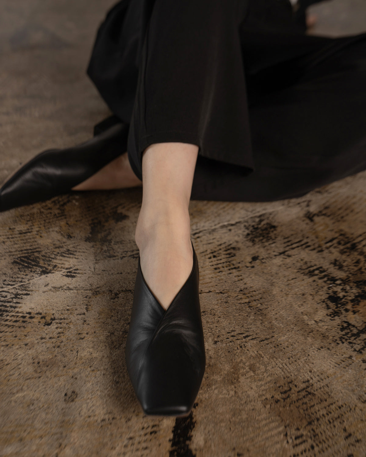 25S/S COLLECTION – HENRI EN VARGO