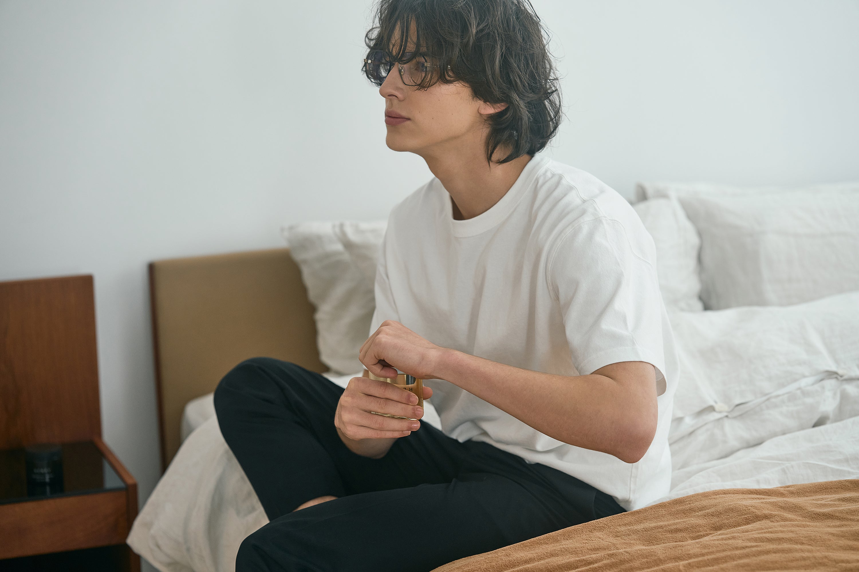 HENRY LIMITED MULTI OIL MUSKY DUSK