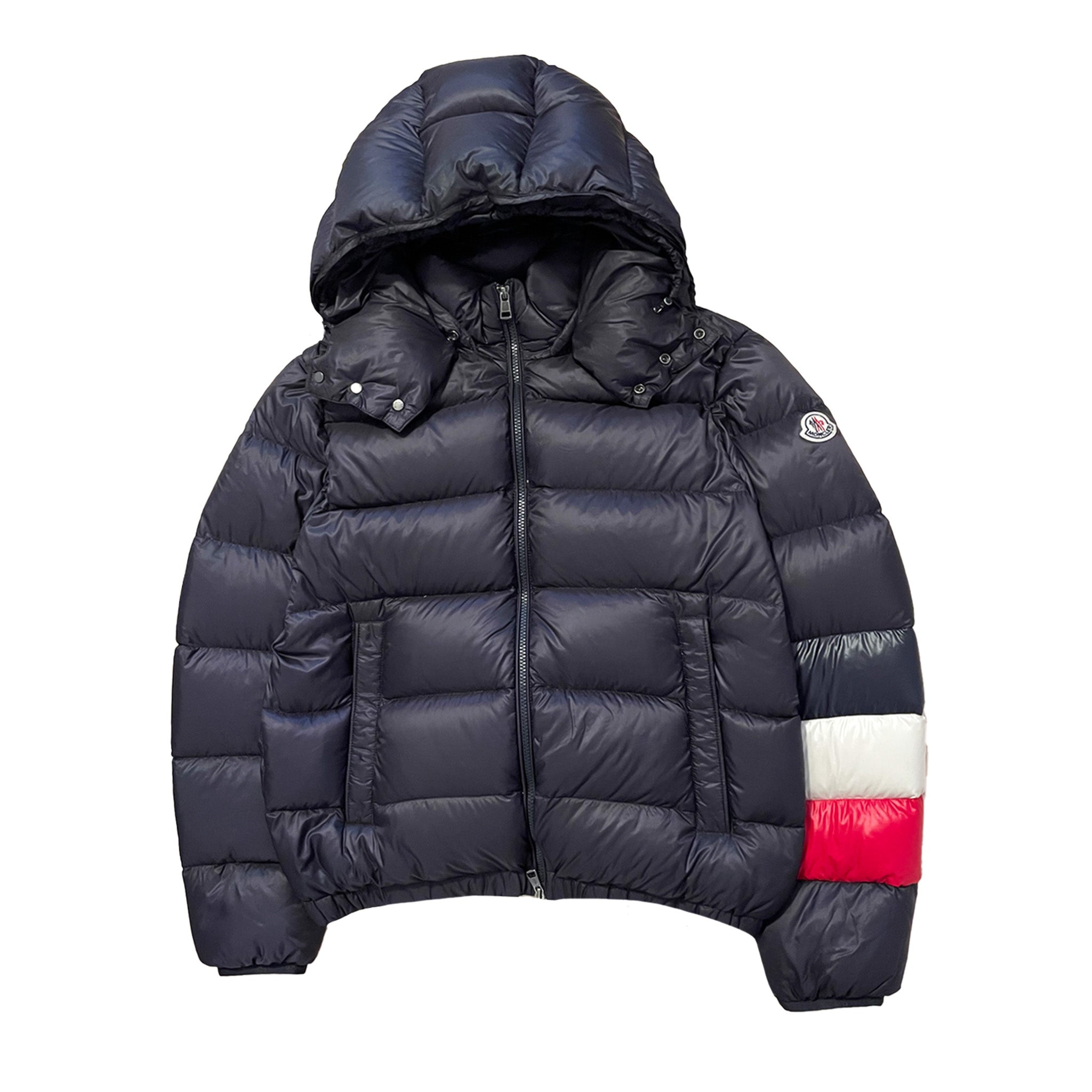 Moncler Willm Down Jacket – Heatnlux