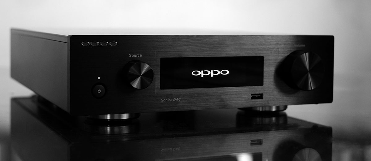 Oppo Sonica DAC Review - Headfonics.com