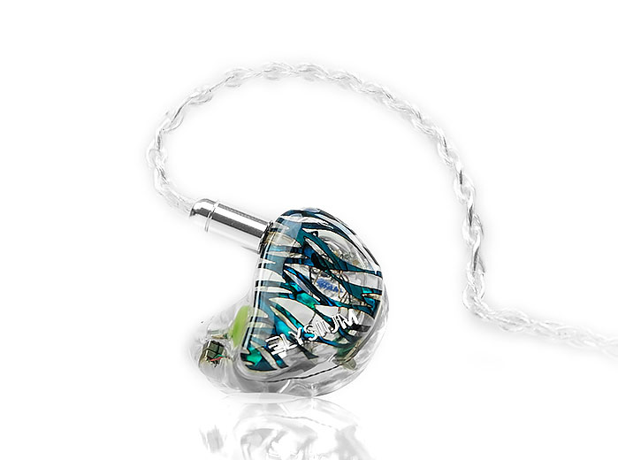 Vision Ears ELYSIUM - First Contact — Headfonics