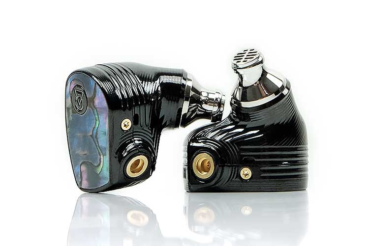 Campfire Audio Solaris SE - First Contact — Headfonics