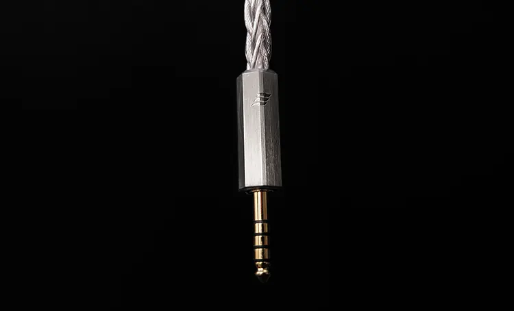 Effect Audio Cleopatra II OCTA Review — Headfonics