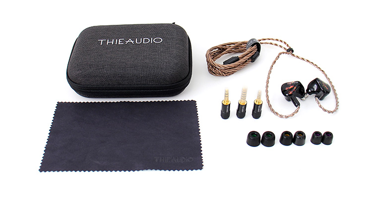 THIEAUDIO Oracle MKII Review — Headfonics