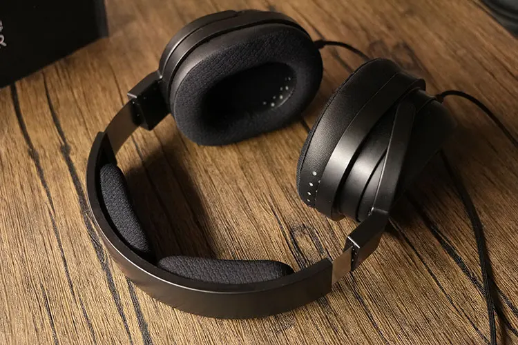 MOONDROP Joker review — Headfonics