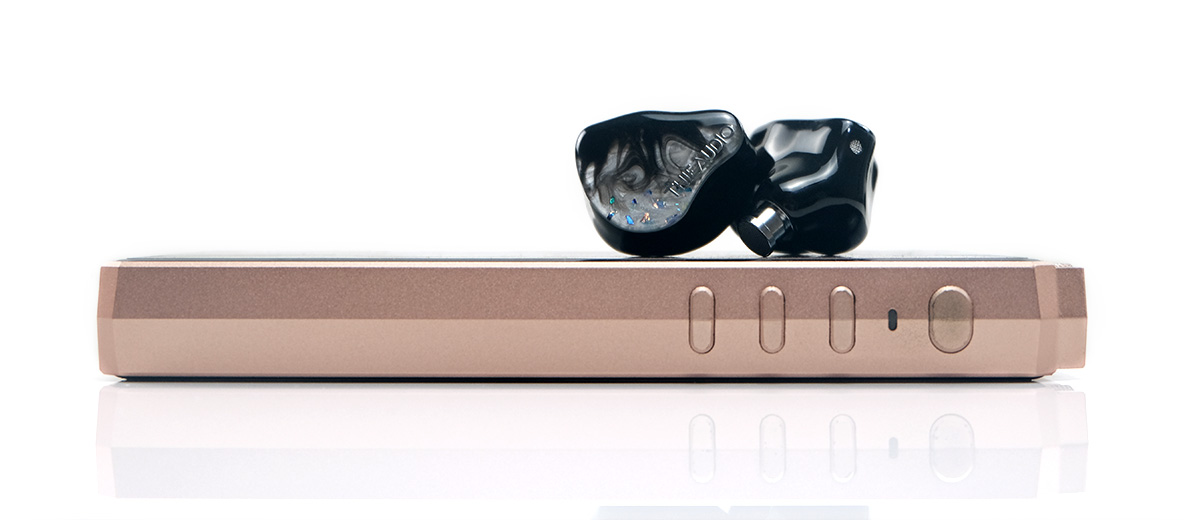 THIEAUDIO Monarch MKIII Review — Headfonics