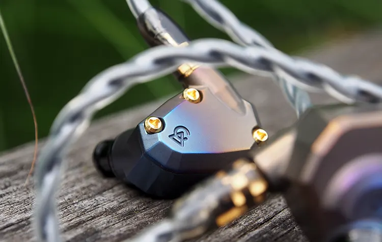 Campfire Audio Moon Rover Review — Headfonics