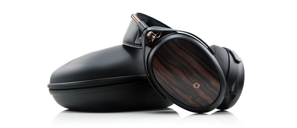 Meze Audio Liric II Review — Headfonics