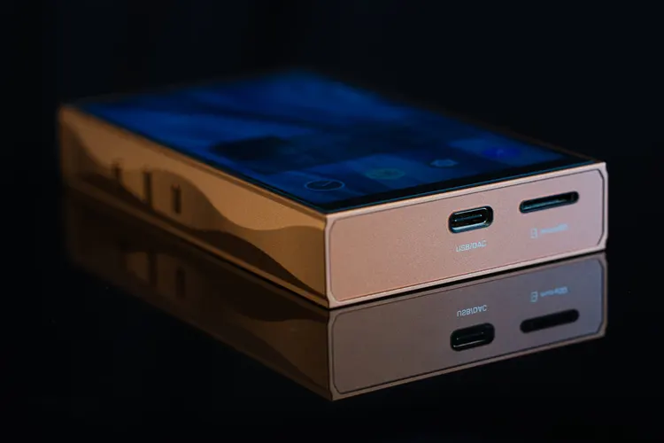 Shanling M3 Plus Review — Headfonics