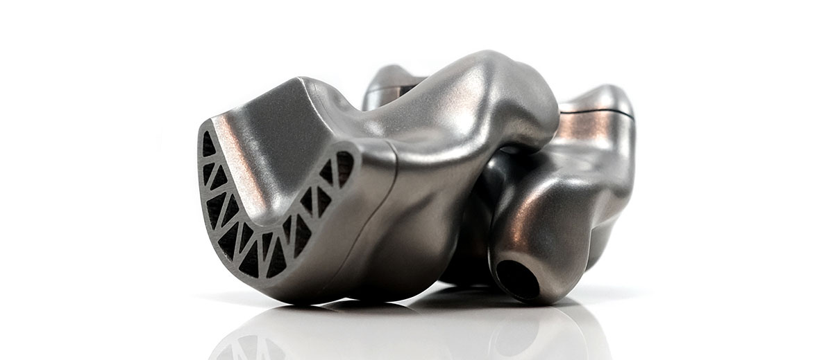 Unique Melody Maven II Crescent Review — Headfonics