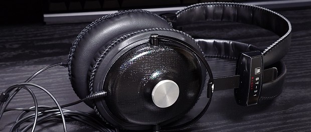 ASHIDAVOX ST-31-02のレビュー、癖になるサウンドバランス - Headphone