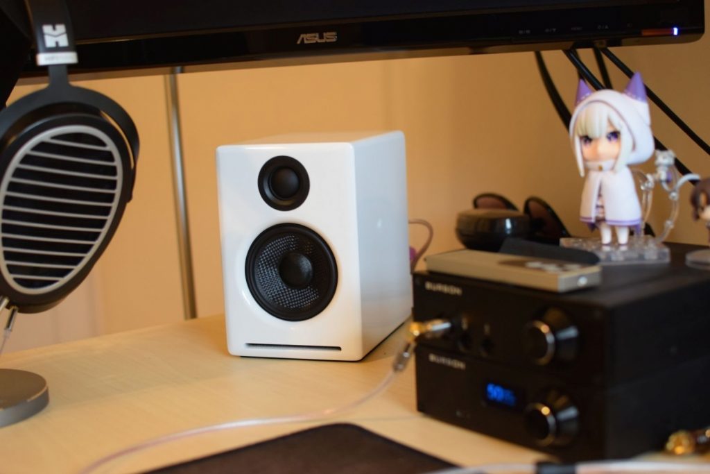 Audioengine A2+ Wireless Review - Headphone Guru