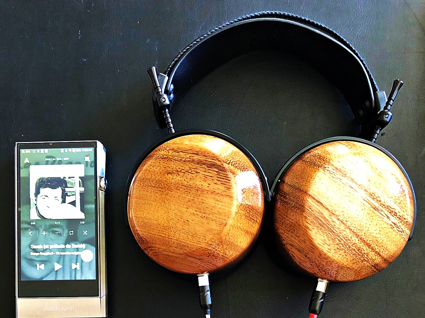 ZMF - Vérité Closed | Headphone Shop