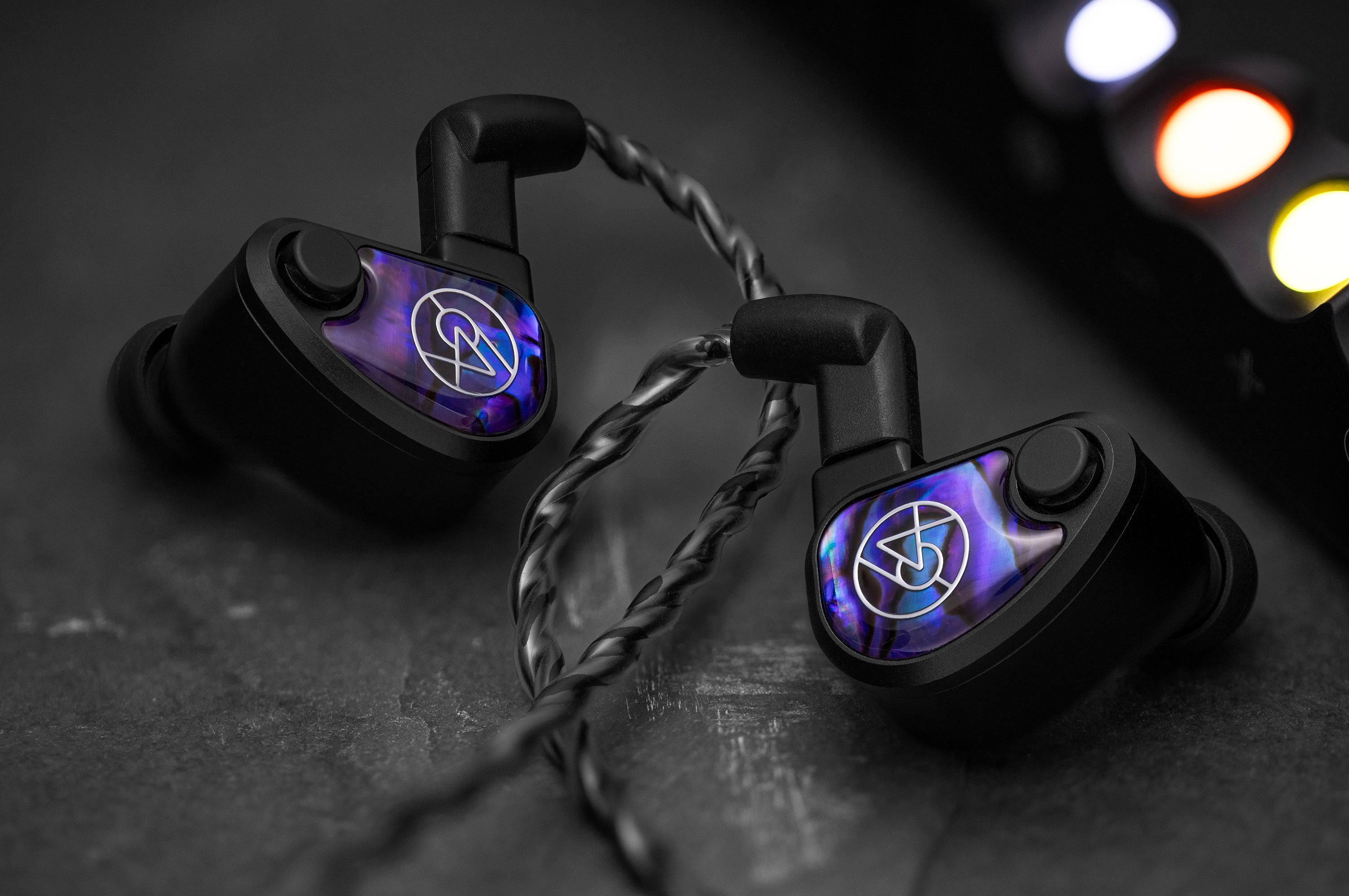 64 Audio Volür In-Ear Monitor Headphones | Headphones.com