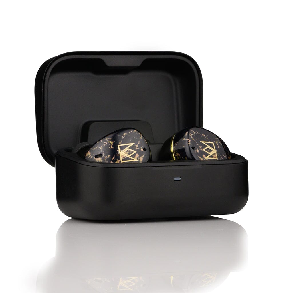 Noble Audio FoKus Rex5 True Wireless In-Ear Headphones