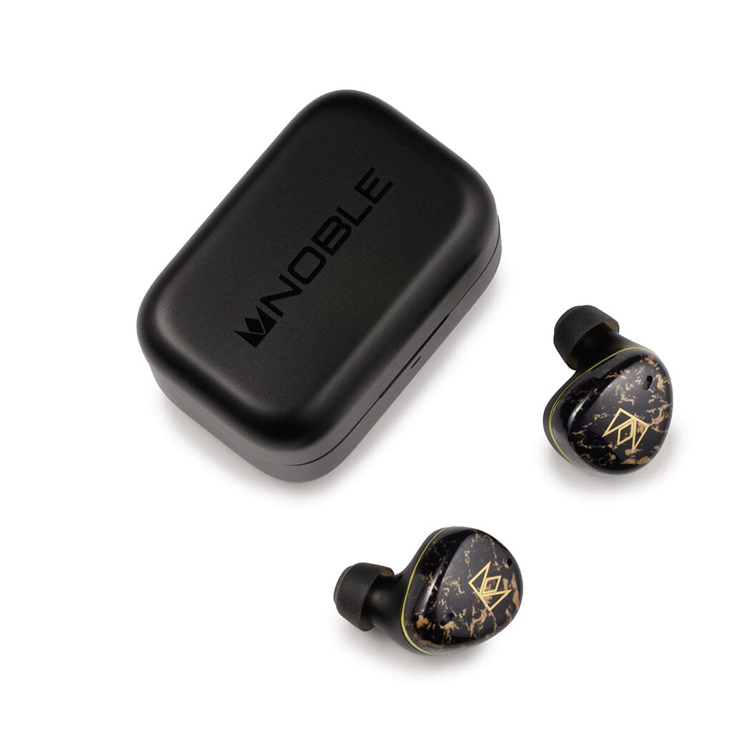 Noble Audio FoKus Rex5 True Wireless In-Ear Headphones