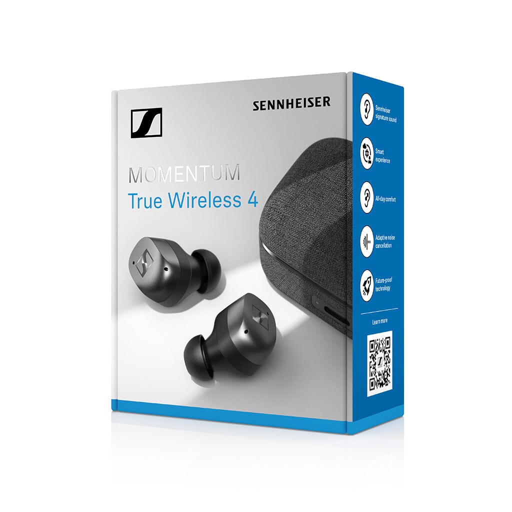 Sennheiser MOMENTUM True Wireless 4 EarBuds | Headphones.com
