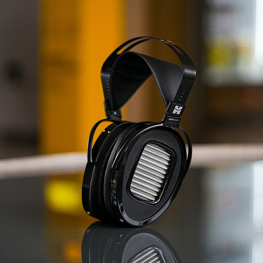 Hifiman Arya Unveiled Headphones – Headphones.com