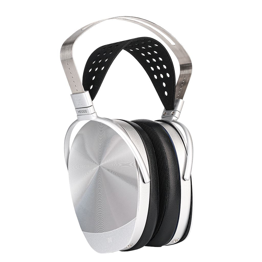 Hifiman HE1000 Unveiled Headphones - Headphones.com