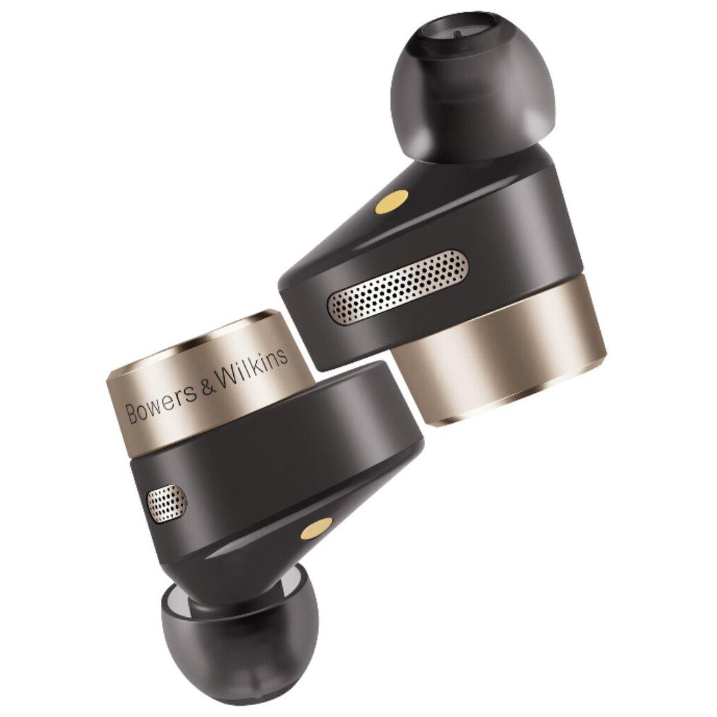 Bowers & Wilkins PI7 True Wireless Noise Cancelling In-Ear