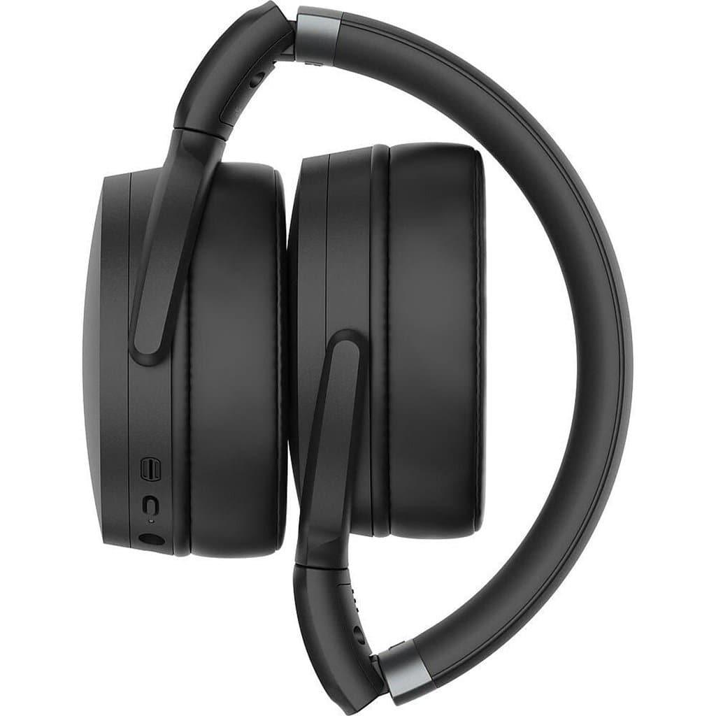 Sennheiser HD 450BT Noise-Canceling Wireless Headphones