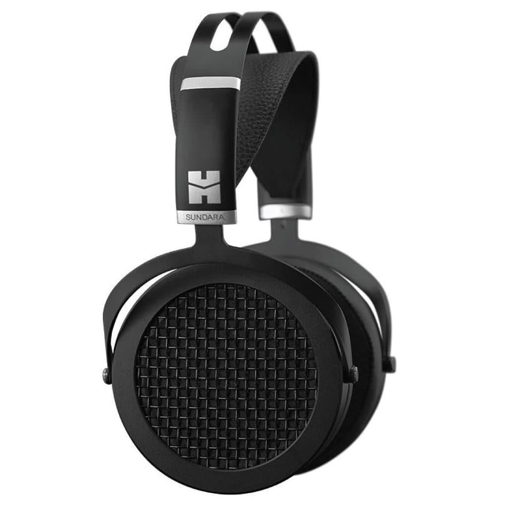 HiFiMAN Sundara Planar Magnetic Headphones – Headphones.com