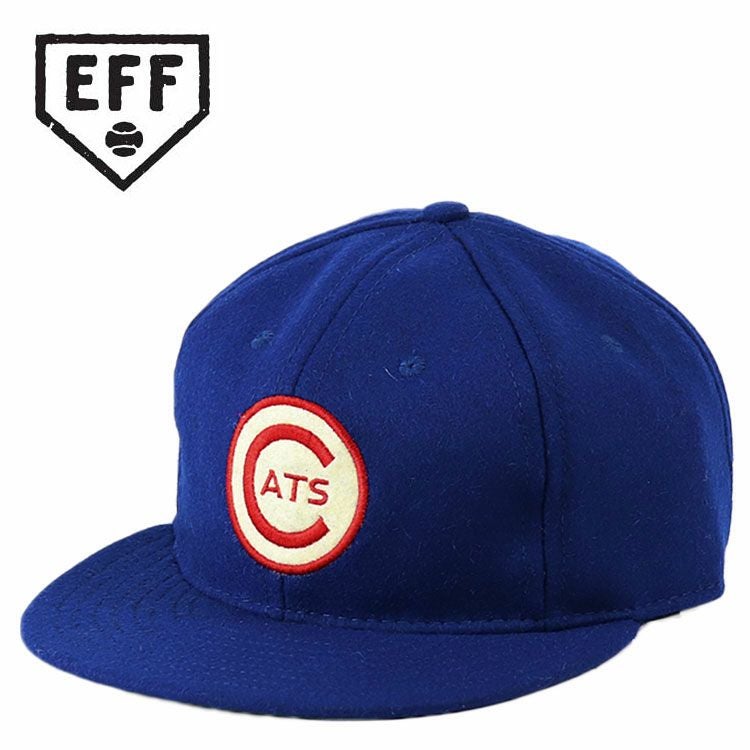 Ebbets Field Flannels/エベッツフィールドフランネルズのキャップなど