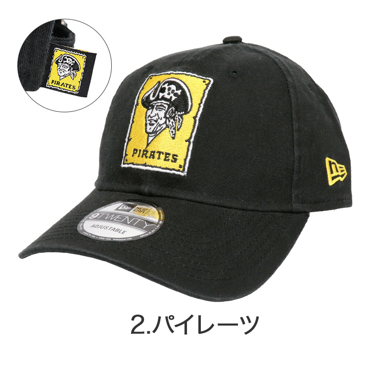 ニューエラ キャップ 9TWENTY クーパーズタウン NEW ERA COOPERSTOWN