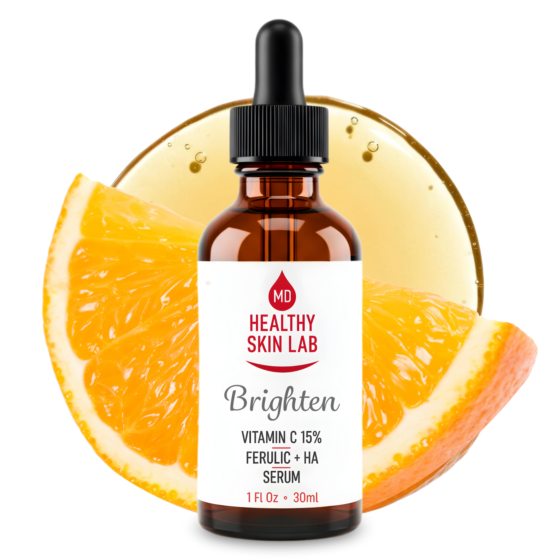 Brighten (Vitamin C 15%) Serum