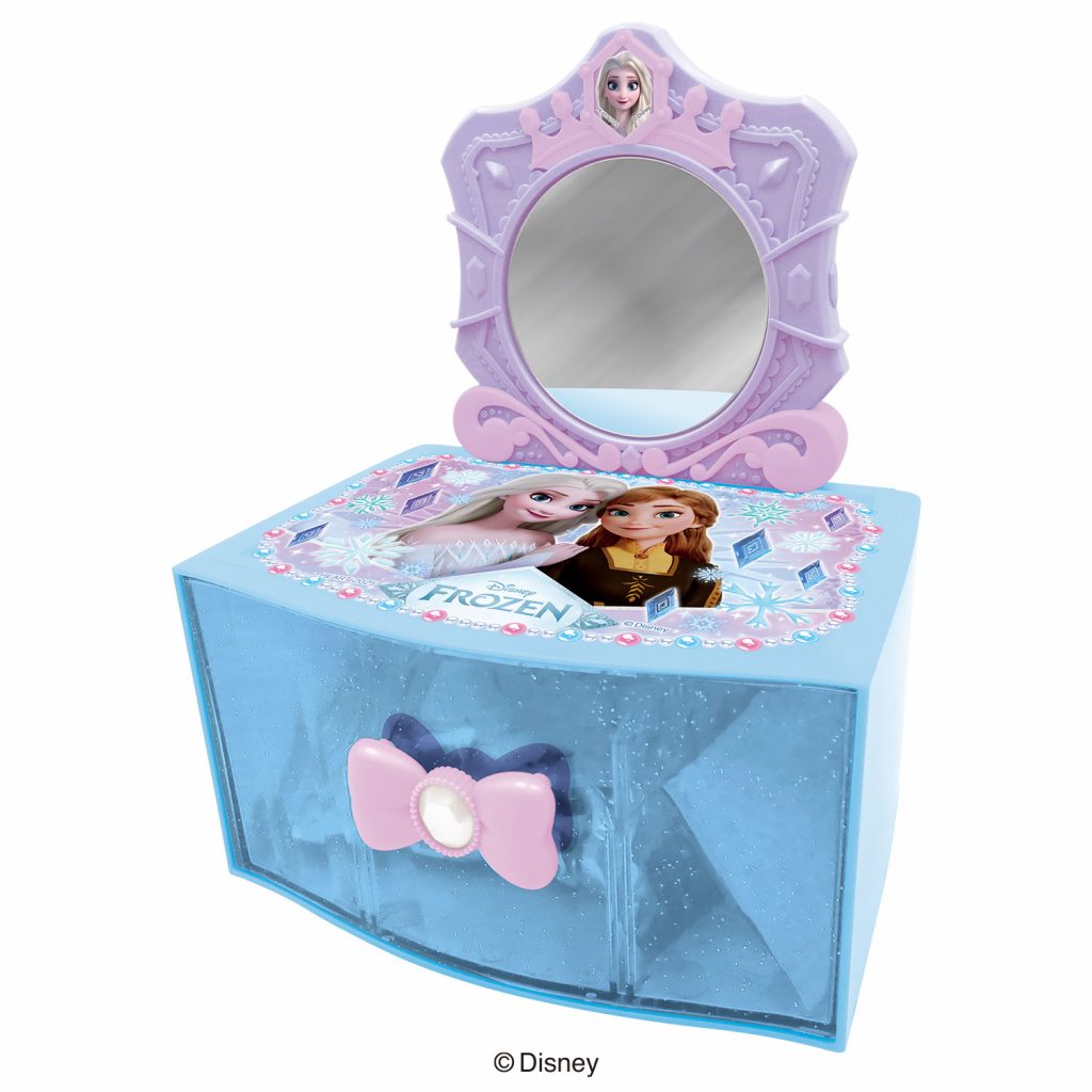 ドレッサー／アナと雪の女王 - 株式会社ハート