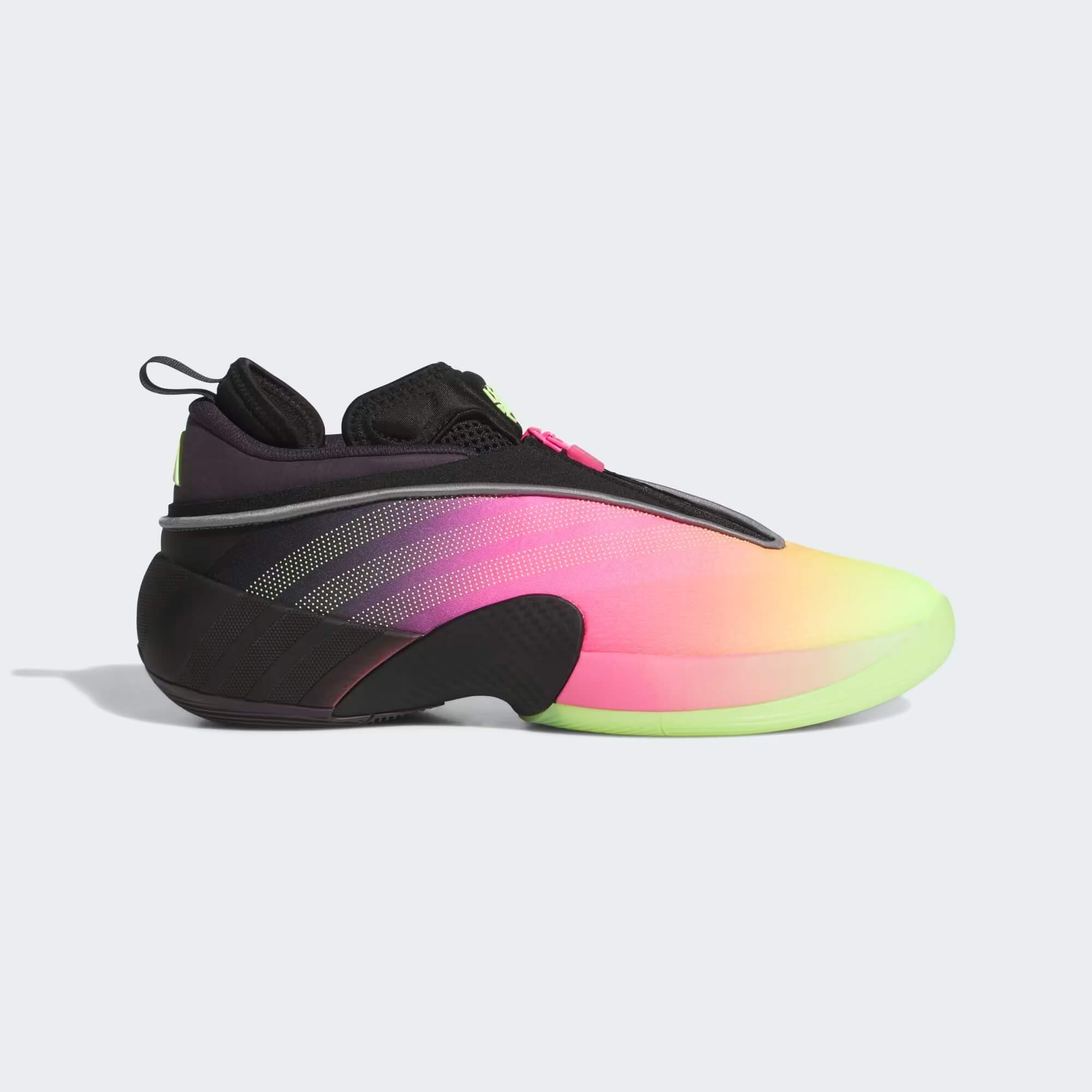 徹底レビュー】adidas 「D.O.N Issue 7」の性能・サイズ感・使用感を