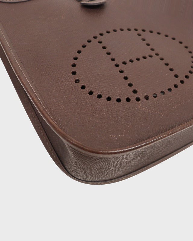 HERMES エヴリンTPM | Hedy