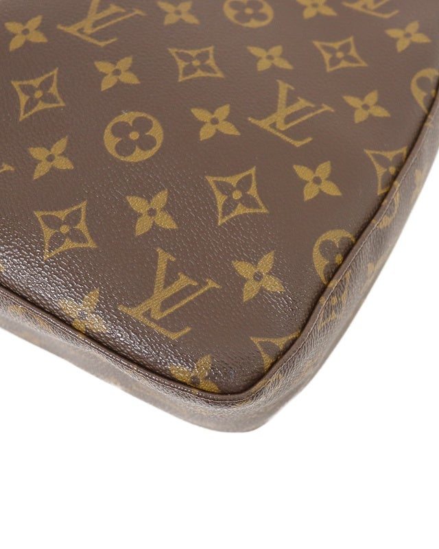 LOUIS VUITTON モノグラム ルーピングMM | Hedy